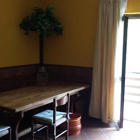 Chalet Del Cilento