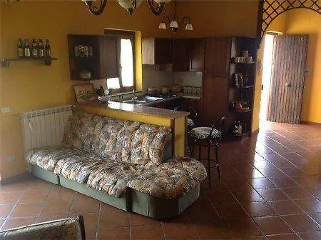 Chalet Del Cilento * Orria