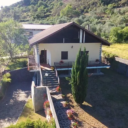Chalet Del Cilento *